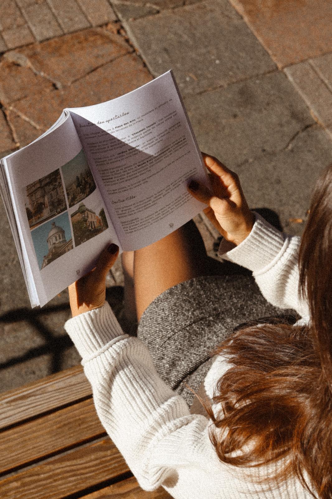 Road trip Canada sur-mesure | Destinaslow