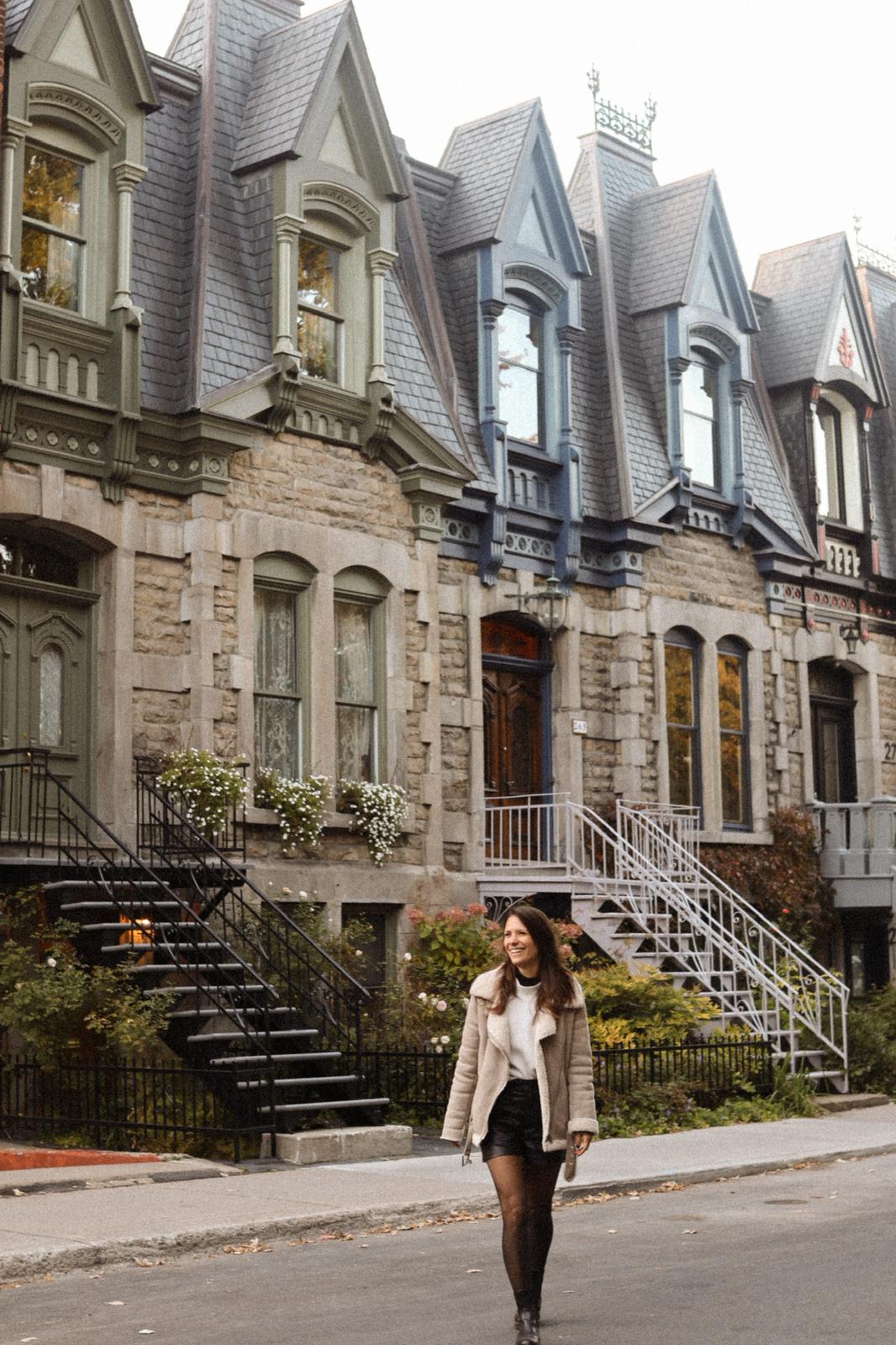 Travel planner Canada sur-mesure | Destinaslow