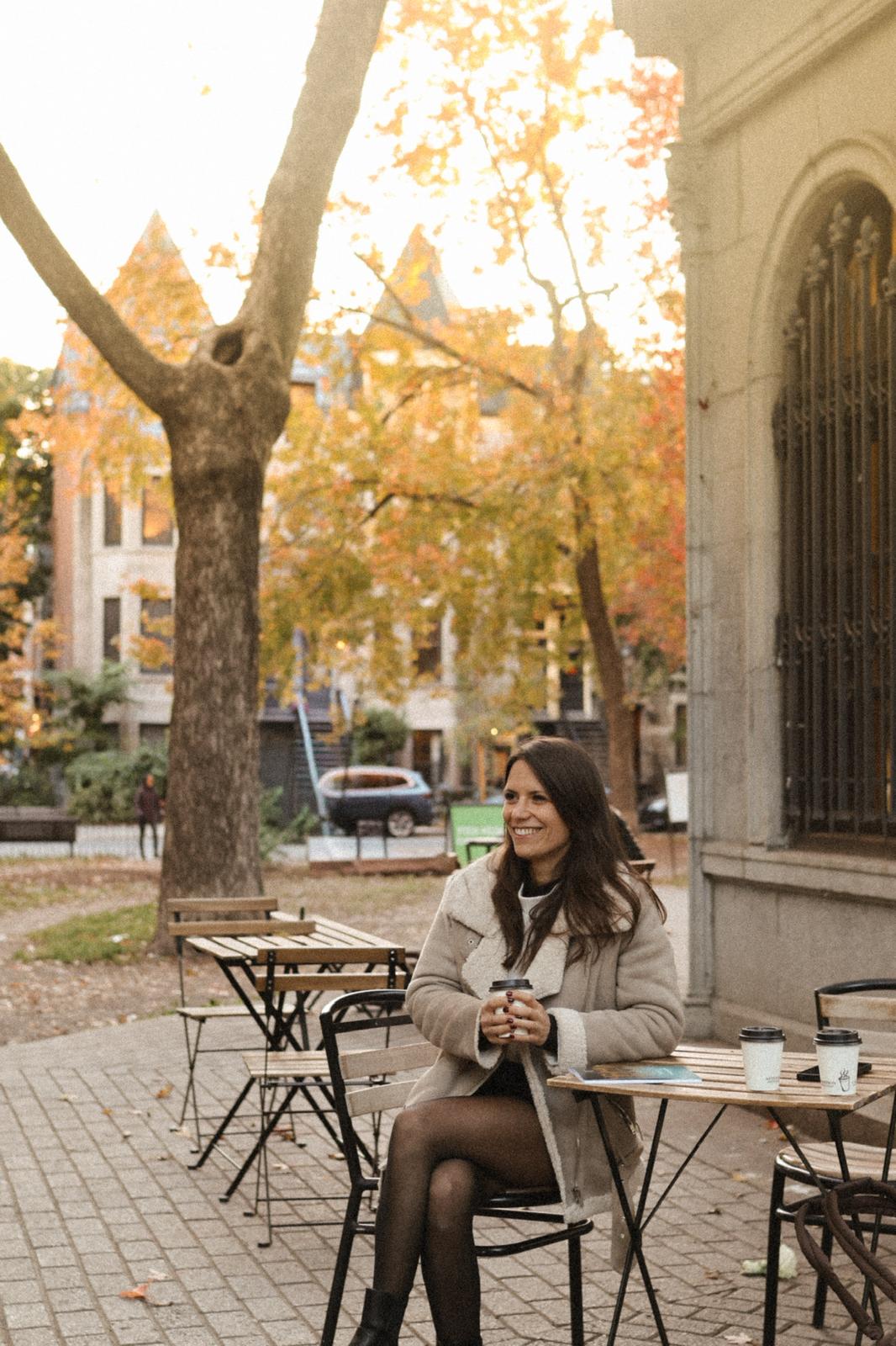 Travel planner Canada sur-mesure | Destinaslow