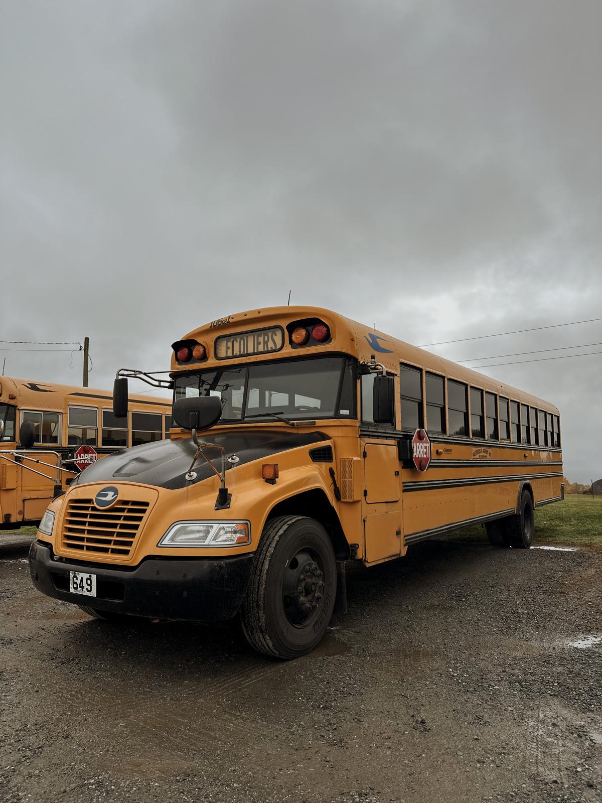 Organisation voyage Canada sur-mesure | Destinaslow